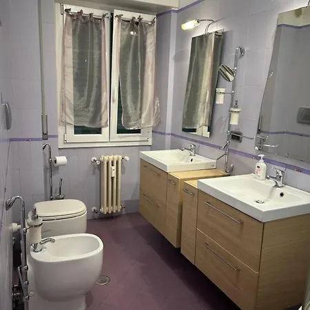 Apartament A Casa Di Marisa - Next Termini Station Rzym