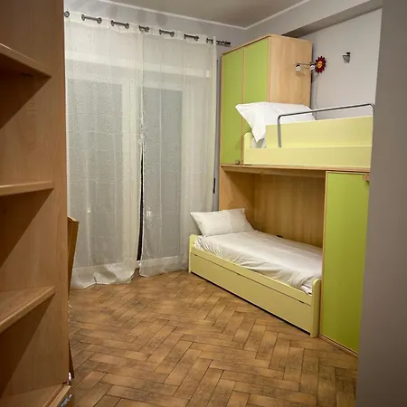Apartament A Casa Di Marisa - Next Termini Station Rzym