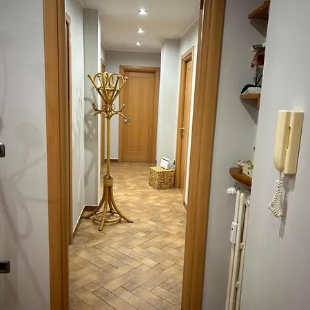 Apartament A Casa Di Marisa - Next Termini Station *