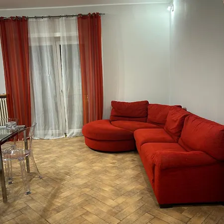 A Casa Di Marisa - Next Termini Station Apartament *