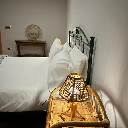 Apartament A Casa Di Marisa - Next Termini Station Rzym