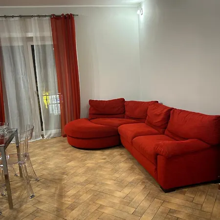 Apartament A Casa Di Marisa - Next Termini Station *